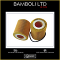 Bamboli Oil Filter For Toyota Camry Rav4 2.5 3.5 Vvti̇ 04152-31090
