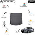 Vehicle Specific Rubber Trunk Mat Cargo Liner for Audi A5 2016 - Up