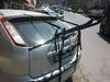 Bike Rack Carrier Bicycle Carrier For 2 Bikes Trunk Mount Stand Universal