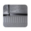 3D Molded Interior Car Floor Mat for Ford Puma 2020-2021