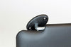 Interior Sunvisor Set For Mercedes-Benz W123 220/280 Black 1976–1986 1238103710 1238103810