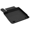 4D Premium Rubber Car Floor Mat for Peugeot 2008 2020 - Up