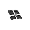 4D Premium Rubber Car Floor Mat for Kia Rio 2011 - 2017