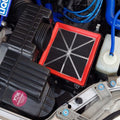 Performance Air Filter for Dacia Logan 8200989933