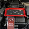 Performance Air Filter for Volkswagen Caddy 04-Up 1K0129620D - 1K0129620E