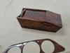 Mercedes W126 500SE 500SEL 280SEL 560SEC 500SEC (RHD) Compatible Walnut Color Wood Trim Set