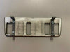 Mercedes W123 C123 Compatible 4 Buttons Switch Panel Trim Zebrano Color Burl Wood
