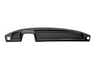ABS Plastic Molded Dashboard Cover for Volkswagen Beetle VW 1303 1973-1979 Black