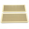 Mercedes-Benz W203 W210 W211 W220 Compatible Sunroof Ceiling Grille Cover Trim A2117840644