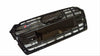 ABS Plastic Front Grills For AUDI A5 2016-2019 S5 Black