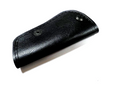 Classic Blade Style Key Holder Cover Genuine Leather for Mercedes W100 R107 W108