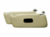 MERCEDES W110 Roof Ceiling Sky Headliner WITH SUNROOF & SUNVISOR FIT CREAM COLOR