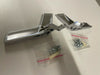 Mercedes-Benz W212 Compatible Interior Door Handle Repair Kit Left and Right Side