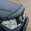 Hood Deflector Bug Shield Bonnet Protector For Nissan Frontier 2015-2020