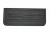 Volkswagen Golf 1 GTI Coupe & Cabrio Interior Door Panels Black 2 Pcs 1975-1983