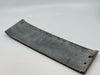 Mercedes W211 2003-2009 Compatible Wood Center Console Box Armrest Sliding Part