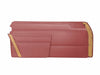 Merecedes W114 Coupe (250C) Leatherette Door Panel Set - 4 PCS Pair