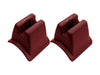Sunvisor Clip Holder For Mercedes W113 Pagoda 250 SL 280 SL 1138110240