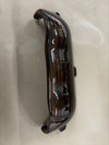 Mercedes W113 Pagoda Ebony Speedometer Dash Trim Cover 230SL 250SL 280SL