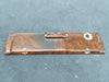 Mercedes 6.3 Long W108 280SEL W109 Compatible Ebony Color Wood Trims Dashboard Set