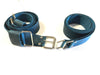 Genuine Leather Luggage Rack Straps Trunk Rack Straps for Classic Cars