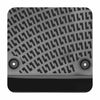 3D Molded Interior Car Molded Floor Mat for Hyundai Kona 2016-2020 (Black)