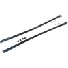 Mercedes C W205 Compatible Panoramic Roof Sunroof Glass Slider Repair Set Lenght: 57 cm