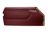 Mercedes R107 280SL 560SL 380SL 450SL 72-89 Interior Door Panel 2 Pcs 1077200170 1077204670