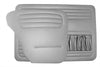 Volkswagen Old Beetle Bug Kafer 1300 Door Panel Set 1965-1966