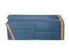 Merecedes W114 Coupe (250C) Leatherette Door Panel Set - 4 PCS Pair