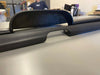 Mercedes-Benz W108 W109 SE SEL Complete Top Dashboard Leatherette Without Air Vent 2 Pcs Black