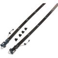 Panoramic Roof Sunroof Glass Slider Repair Set for Mercedes C W205 Lenght: 57 cm