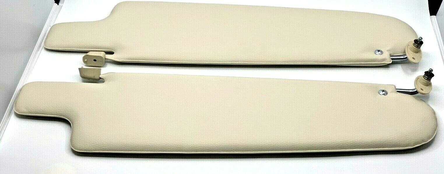 Vw t2 sun visor discount