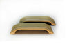Mercedes W109 SEL Compatible 2 pcs Pair Door Pocket Set Card Pocket