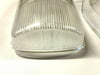 Mercedes Benz W108 W109 Headlight Glass Euro Type 2 PCS Left and Right