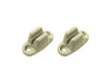 Sunvisor Clip Holder For Mercedes W113 Pagoda 230 SL 250 SL 1138110140