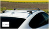 Silver Roof Rack Cross Bars For Genesis GV70 2022-2023