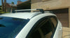 Black Roof Rack Cross Bars For Genesis GV70 2022-2023