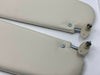 Sunvisor For VW T2 Bus 1968-79 VW Type 2 Bay Window Camper A Pair Sun Visor set