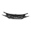 ABS Plastic Front Grills For HONDA CIVIC FC5 2016-2020 FC5-FK7 JDM Style 3 Pcs