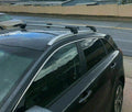 Hyundai Kona 2022-Up Compatible Roof Rack Cross Bars