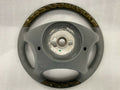 For Mercedes W210 E Class Facelift Birdeye Veneer Steering Wheel 1999-2003