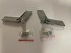 Mercedes-Benz W212 Compatible Interior Door Handle Repair Kit Left and Right Side