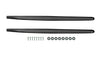 Side skirt sill extension lower side lip for Honda S2000 1999-2009
