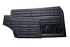 Volkswagen Karmann Ghia Door Panel Set Black