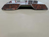 Mercedes W123 C123 1977-1985 Coupe Compatible Walnut Color First Aid Kit Box Cover Cap 1238650053