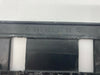 Mercedes W123 C123 Compatible Zebrano Color Burl Wood 4 Buttons Switch Panel Trim