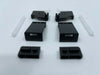 BMW X3 Compatible Panoramic Sunroof Curtain Plastic Klips Repair Kit 10 PCS