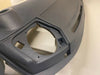 Rare Mercedes-Benz W123 Complete Top Dashboard with Wood Trims Dark Blue