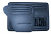 Volkswagen Old Beetle Bug Kafer 1300 Door Panel Set 1965-1966